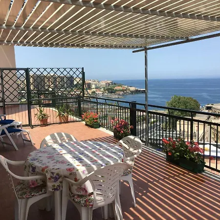 Apartment Europa