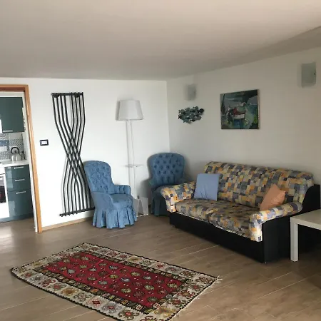 Europa Apartment Catania