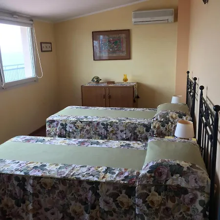 Europa Apartment
