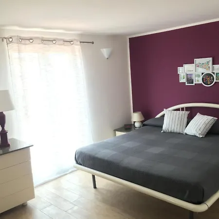Europa Apartment Catania