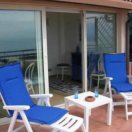 Apartment Europa Catania