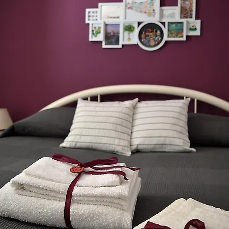 Europa Apartment