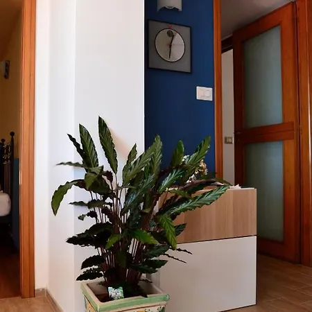 Apartment Europa