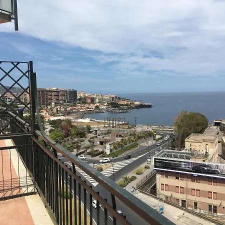 Appartamento Europa Catania
